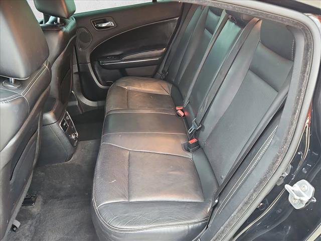Used 2014 Dodge Charger SXT Plus AWD/4WD image 17