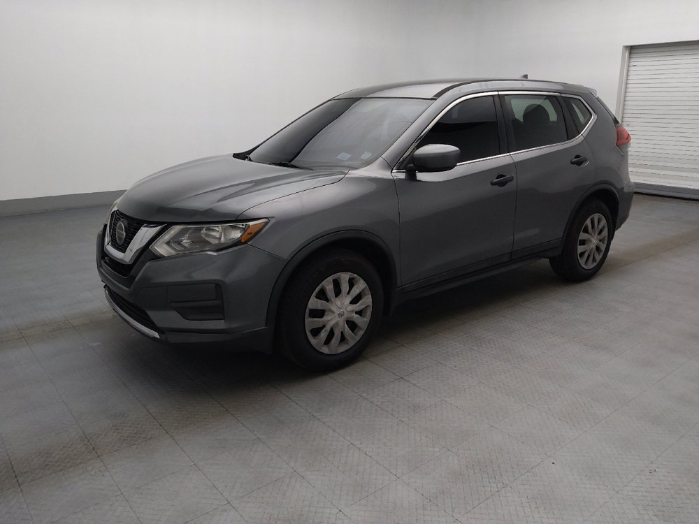 Used 2024 Honda HR-V LX image 2