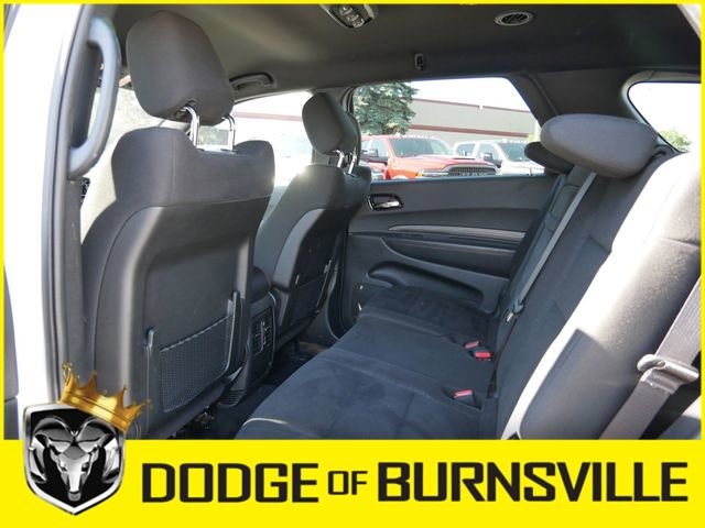 Used 2023 Dodge Durango GT AWD/4WD image 15