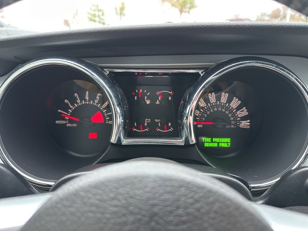 Used 2007 Ford Mustang GT Premium image 58