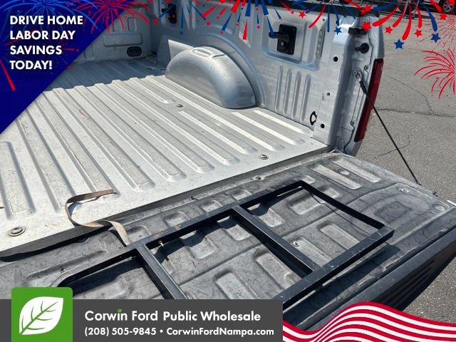 Used 2016 Ford F150 XLT w/ Equipment Group 301A Mid AWD/4WD image 31