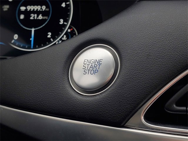 Used 2021 Hyundai Palisade Limited w/ Winter Package image 22