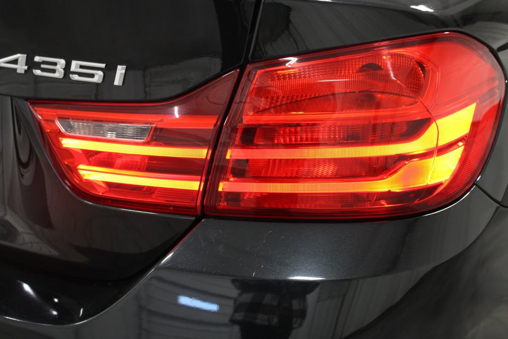 Used 2015 BMW 435i xDrive Coupe image 25