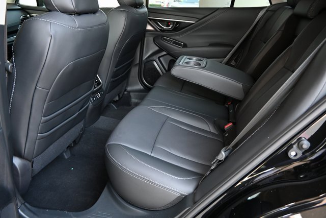 New 2025 Subaru Outback Limited XT image 18