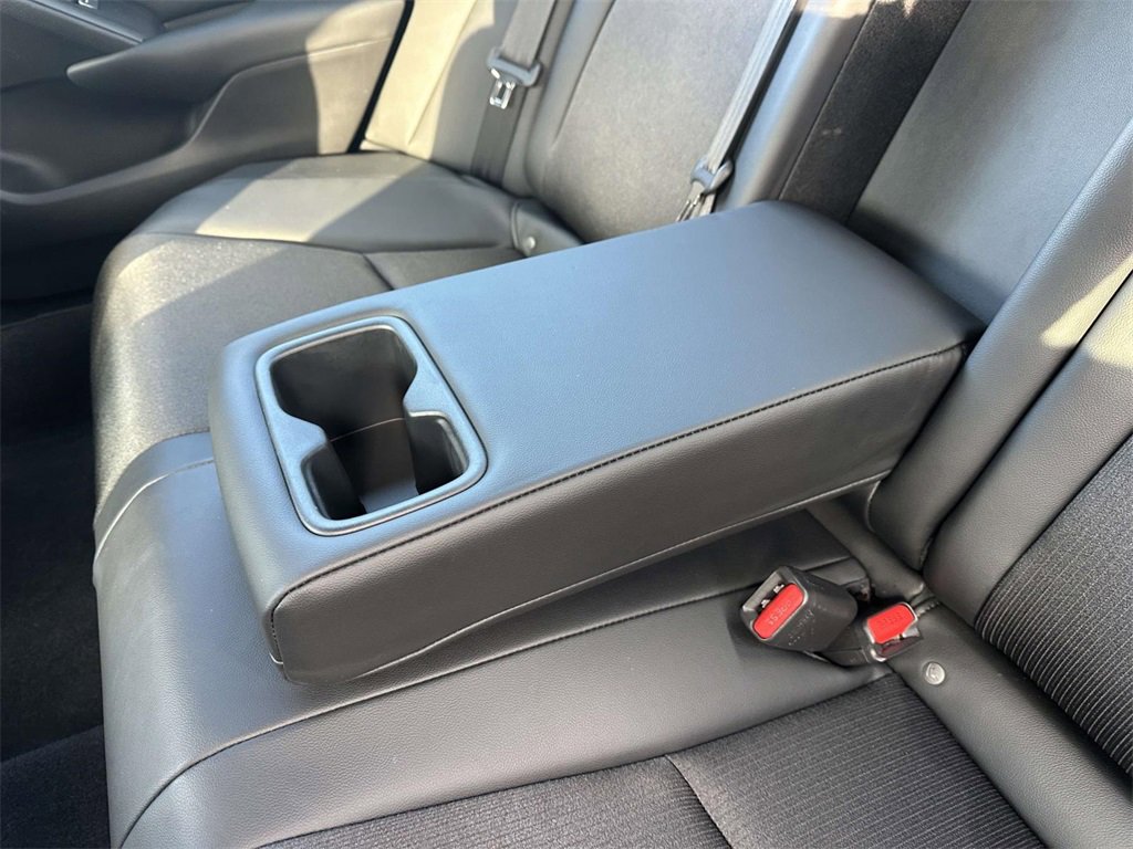 Certified 2022 Honda Accord Sport image 9