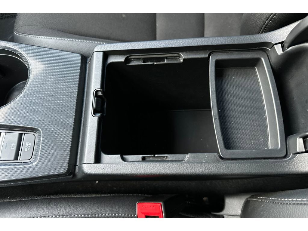 Certified 2025 Honda Civic Sport image 31