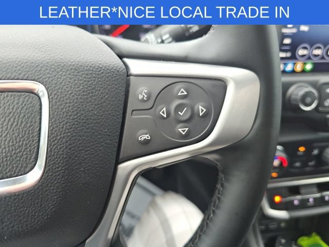 Used 2024 GMC Terrain SLT FWD image 38