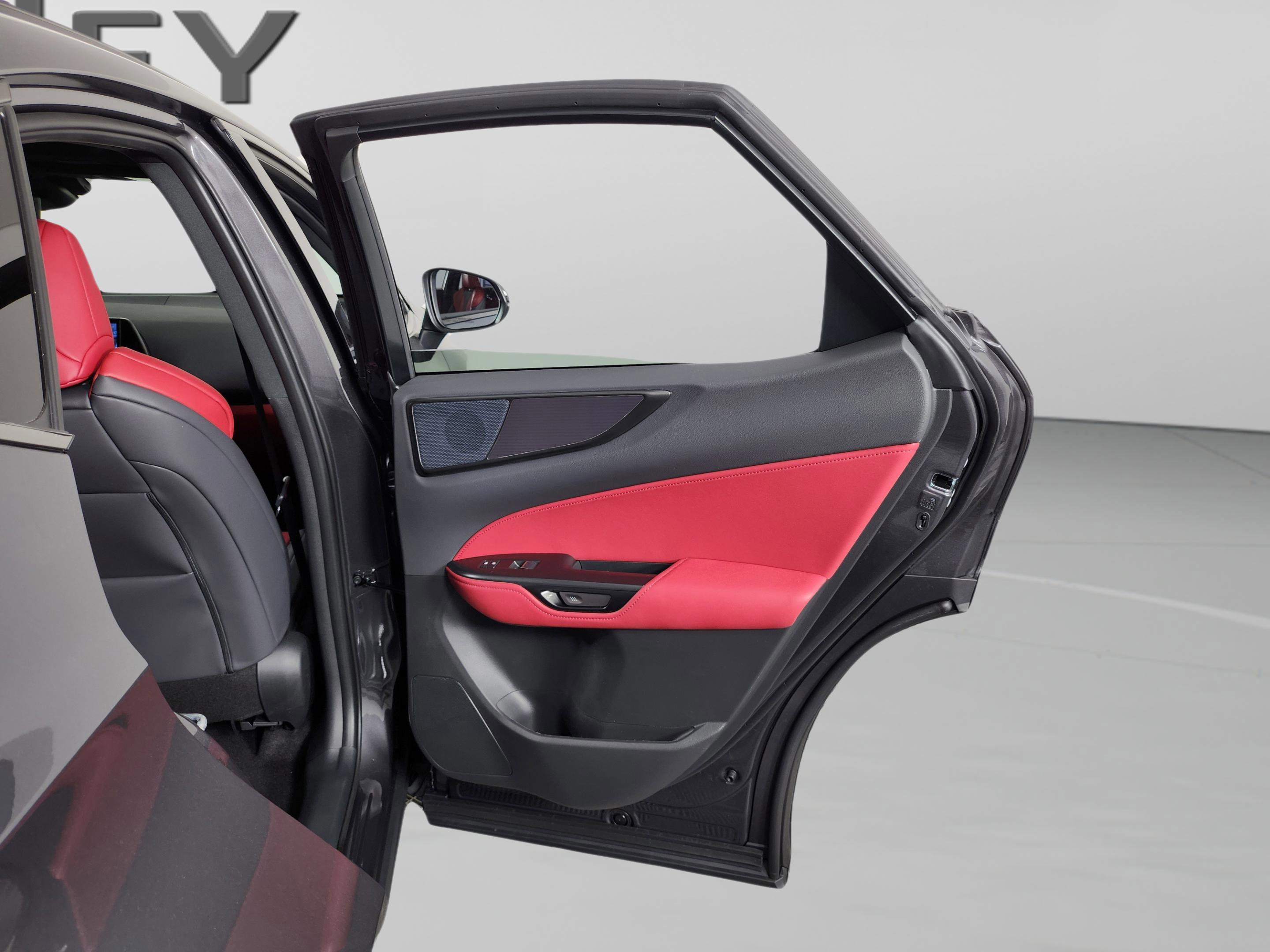 New 2026 Lexus NX 350 F Sport image 29