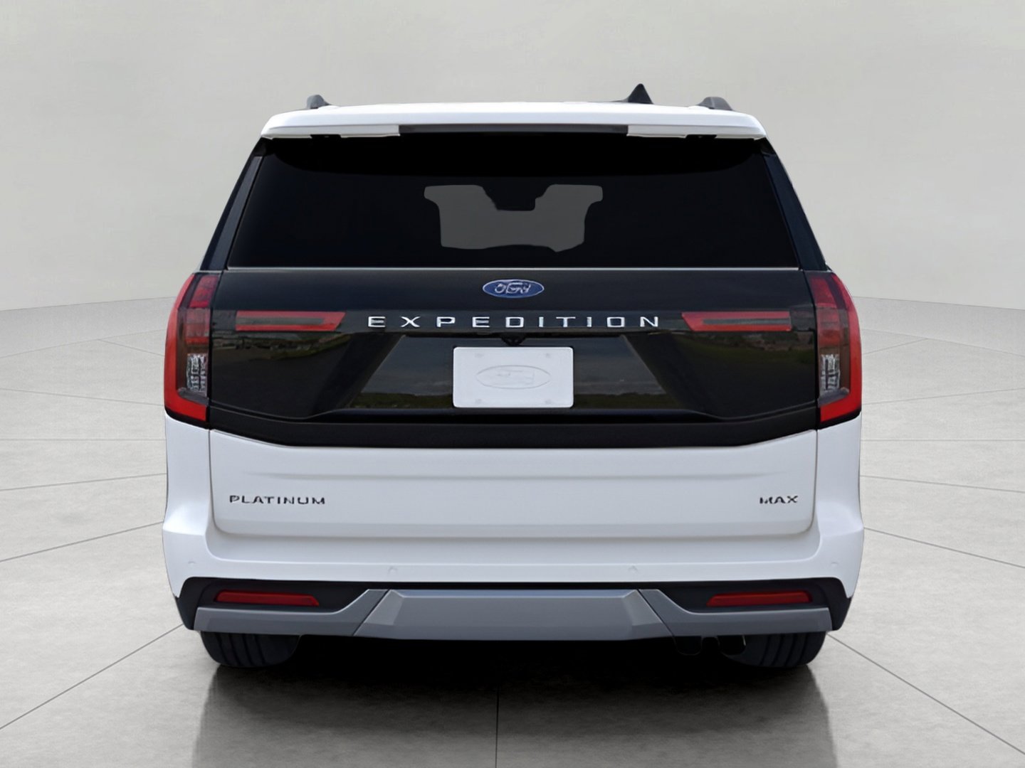 New 2026 Ford Expedition Max Platinum w/ Platinum Ultimate Package image 5