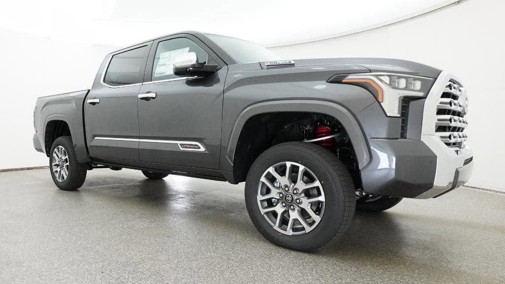 New 2026 Toyota Tundra 1794 Edition image 29