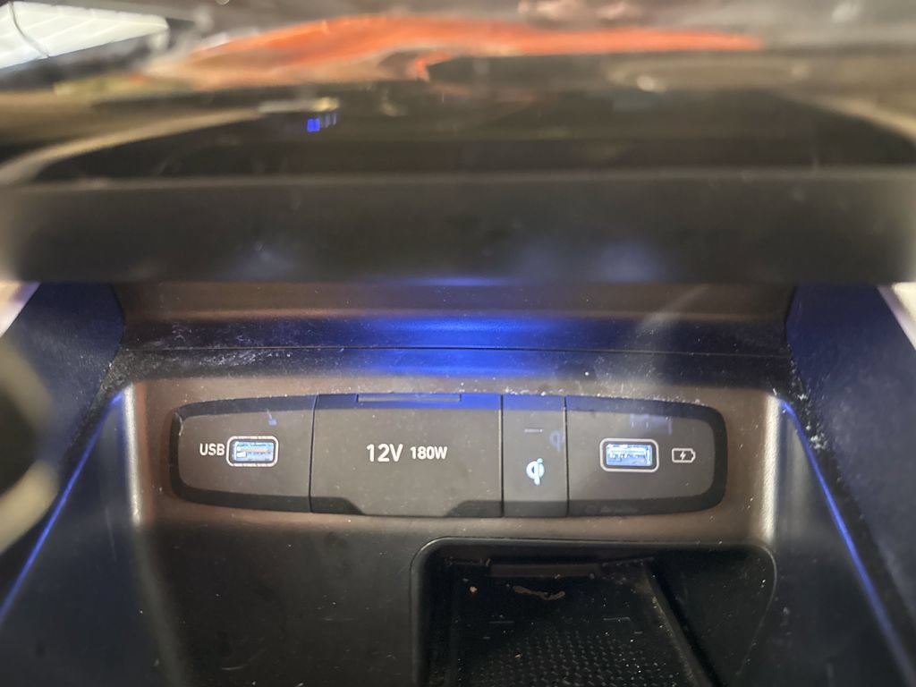 Used 2023 Hyundai Tucson SEL w/ Convenience Package AWD/4WD image 18