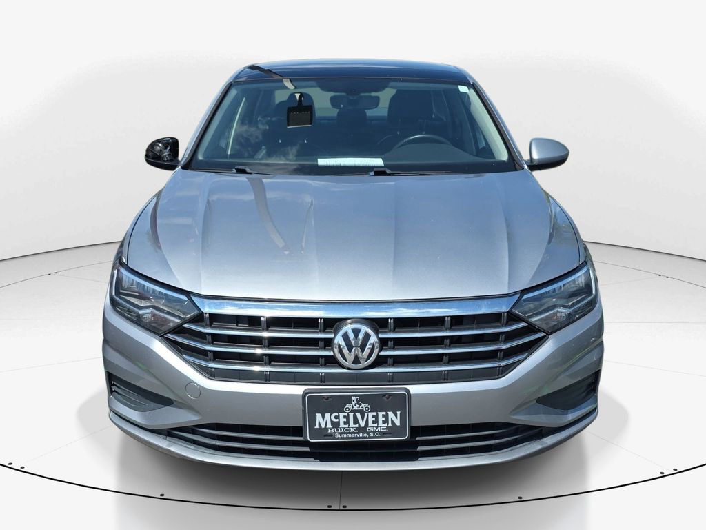 Used 2020 Volkswagen Jetta R-Line FWD image 6