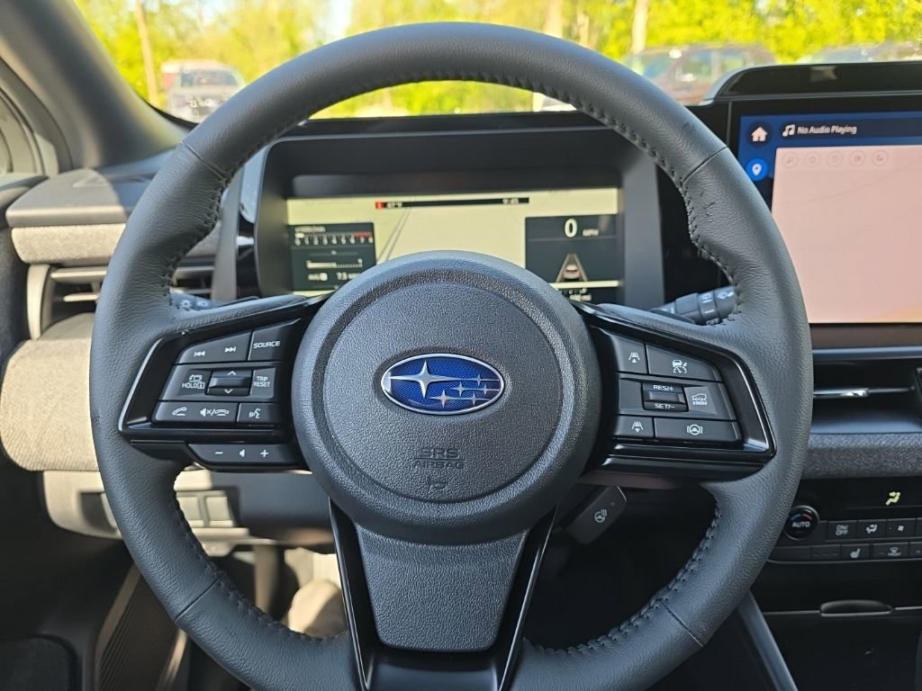New 2026 Subaru Outback Premium AWD/4WD image 26