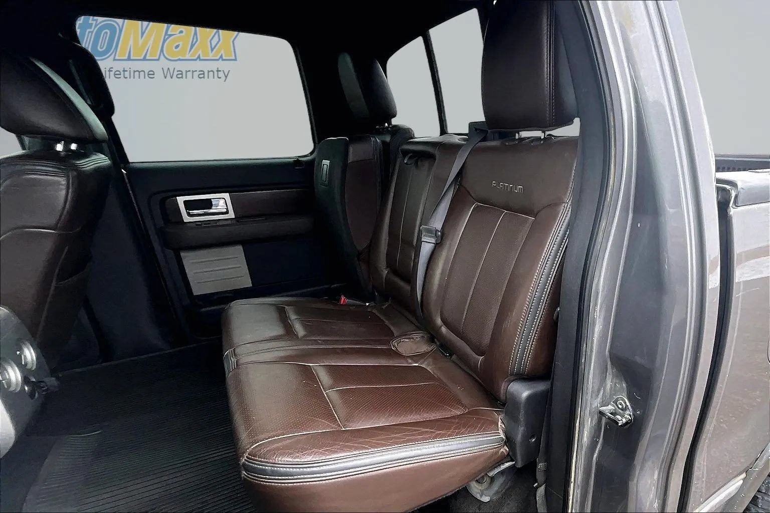 Used 2010 Ford F150 Platinum AWD/4WD image 28
