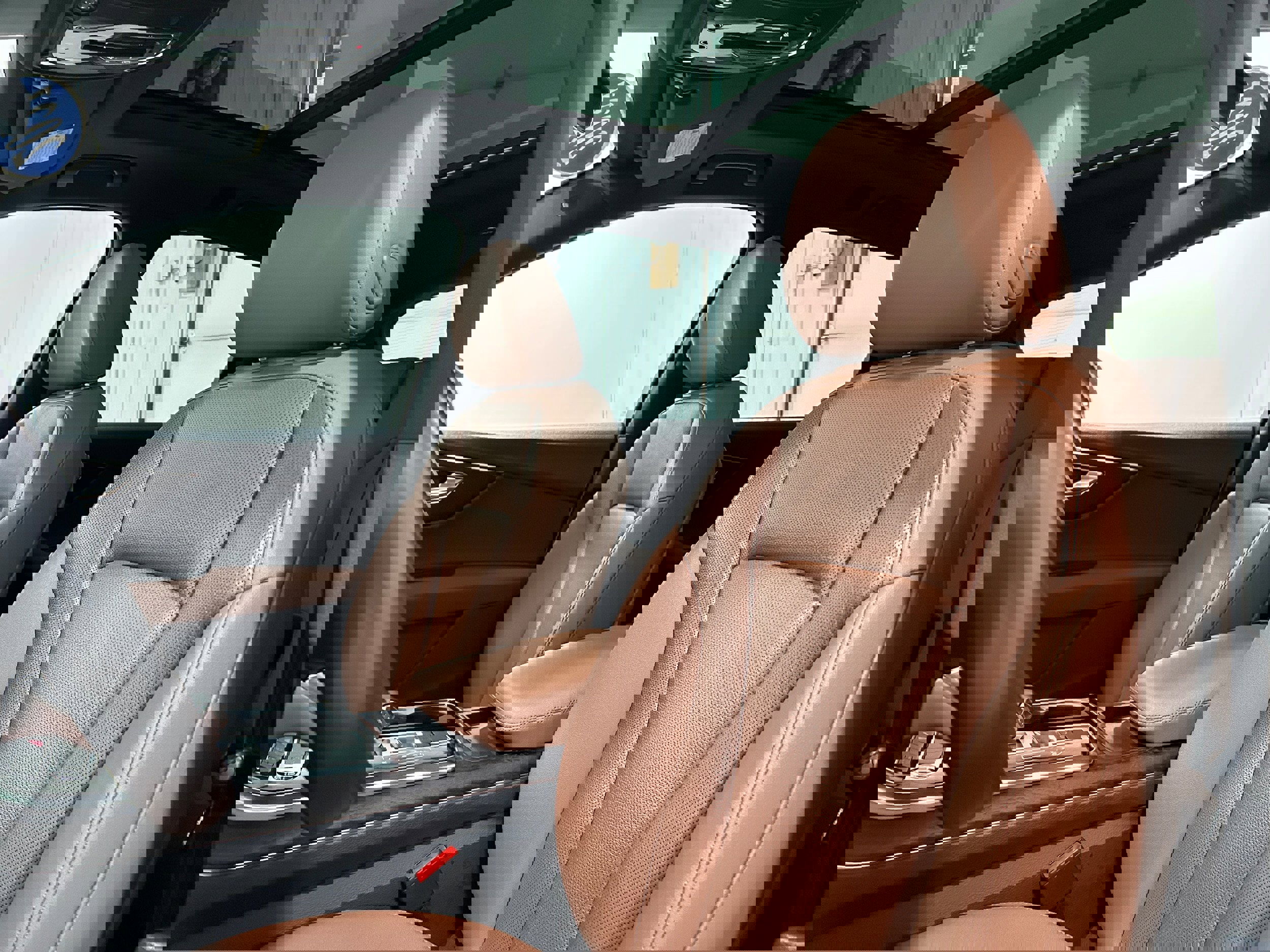 Used 2021 Audi Q7 image 25