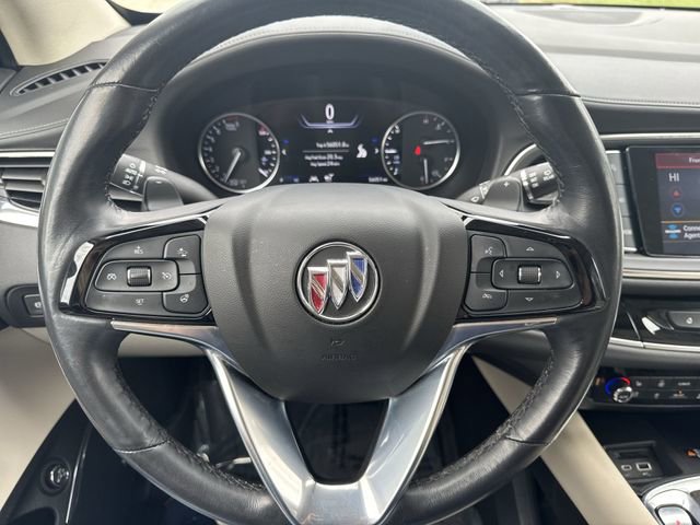 Used 2023 Buick Enclave Avenir w/ Trailering Package, 5000 lbs. image 13