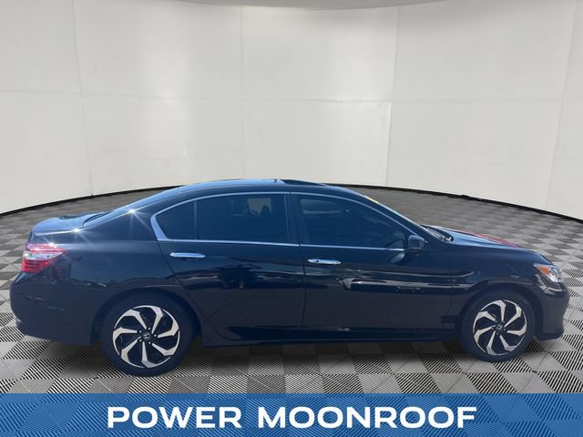 Used 2016 Honda Accord EX-L image 6
