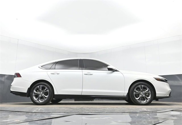 Used 2023 Honda Accord EX-L image 52