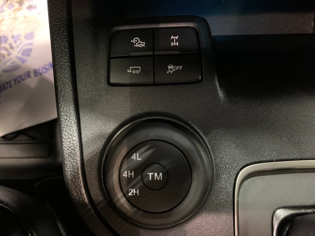 Used 2023 Ford Ranger Lariat w/ FX4 Off-Road Package AWD/4WD image 13