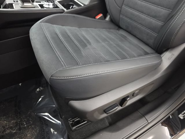 New 2026 Nissan Rogue SL AWD/4WD image 25