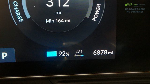 Used 2025 Hyundai Ioniq 5 SEL RWD image 55
