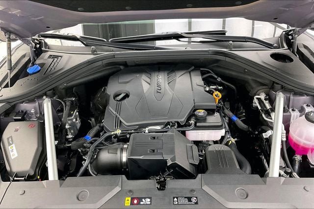 New 2026 Genesis GV70 2.5T Select AWD/4WD image 33