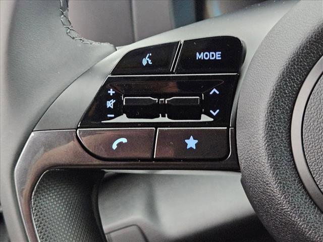 New 2025 Hyundai Elantra Sport image 14