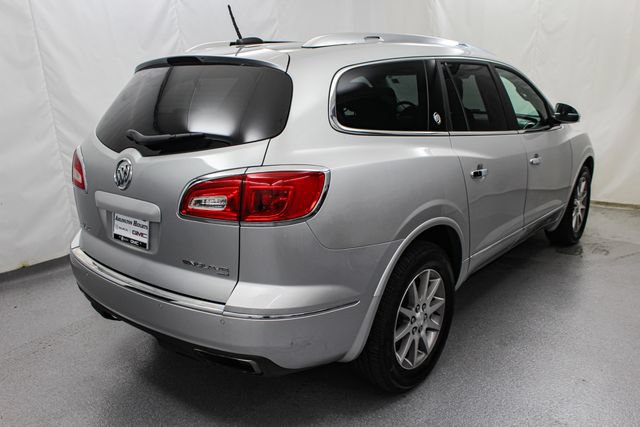 Used 2016 Buick Enclave Leather AWD/4WD image 11