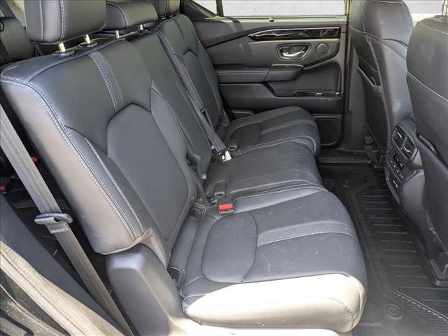 Used 2023 Honda Pilot EX-L image 19