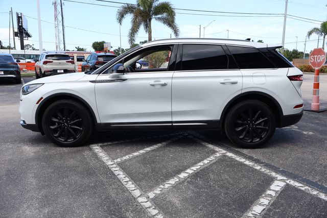 Used 2020 Lincoln Corsair FWD w/ Premium Package image 4