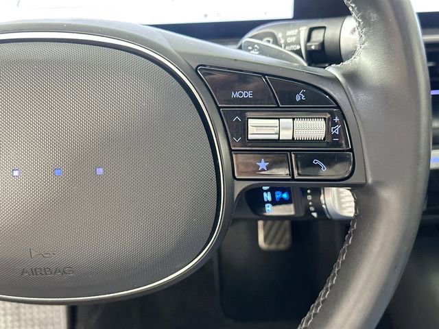 Used 2023 Hyundai Ioniq 6 Limited RWD image 24
