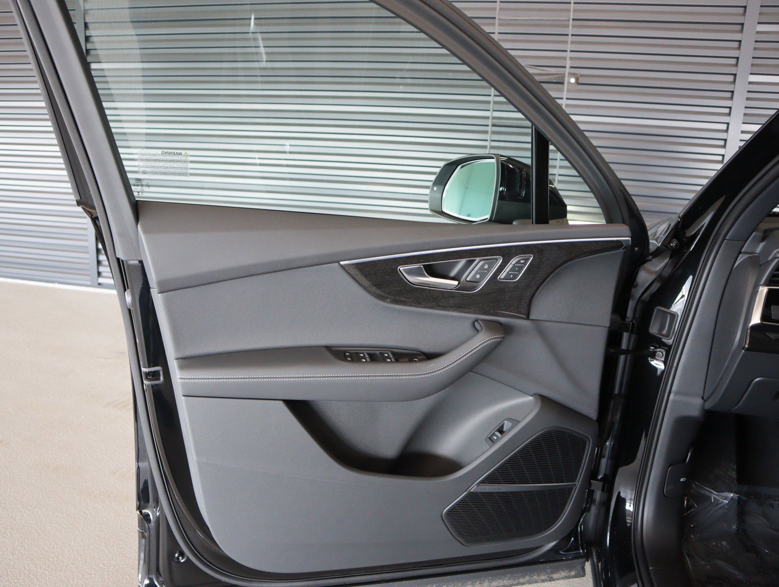 New 2026 Audi Q7 2.0T Premium Plus image 27