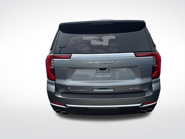 New 2026 GMC Yukon XL Denali w/ Denali Reserve Package AWD/4WD image 4