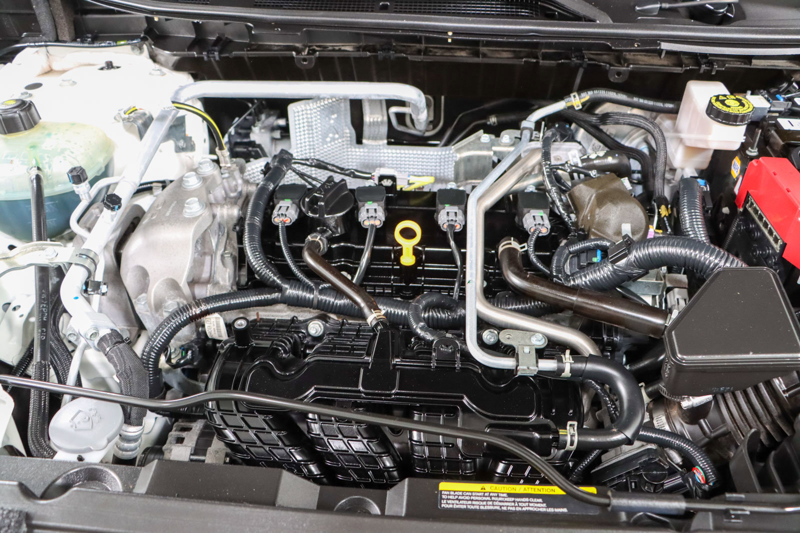 Used 2021 Nissan Rogue SV image 30