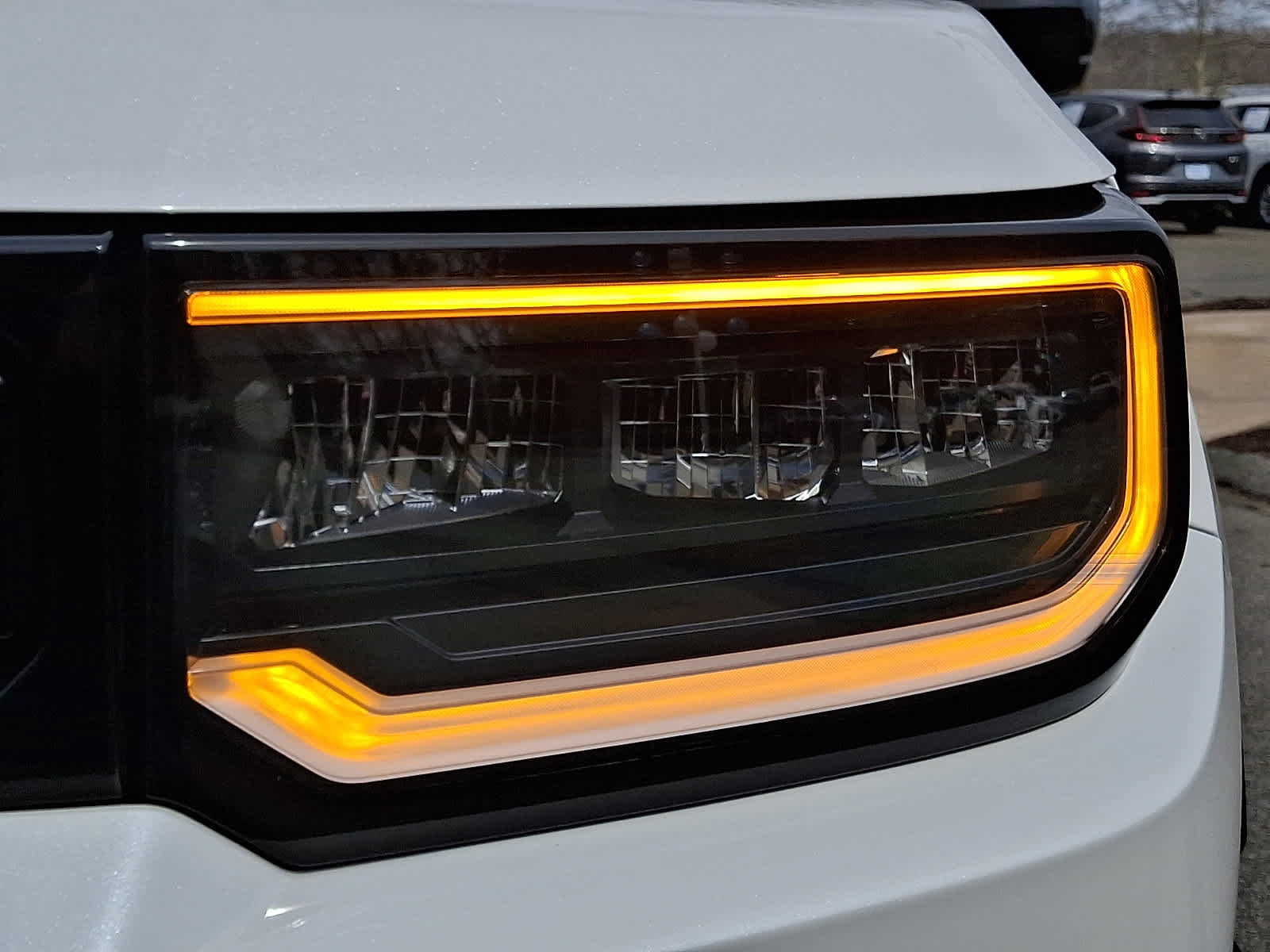 Certified 2026 Honda Passport TrailSport Elite image 10