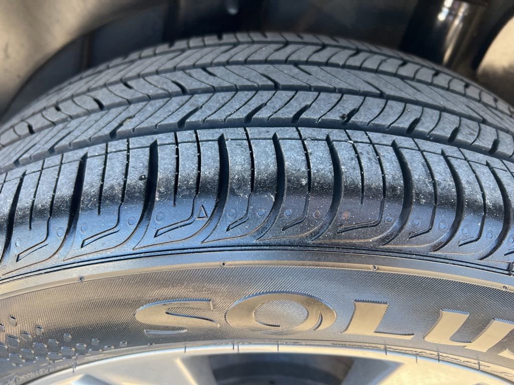 Certified 2023 Kia Seltos S image 46