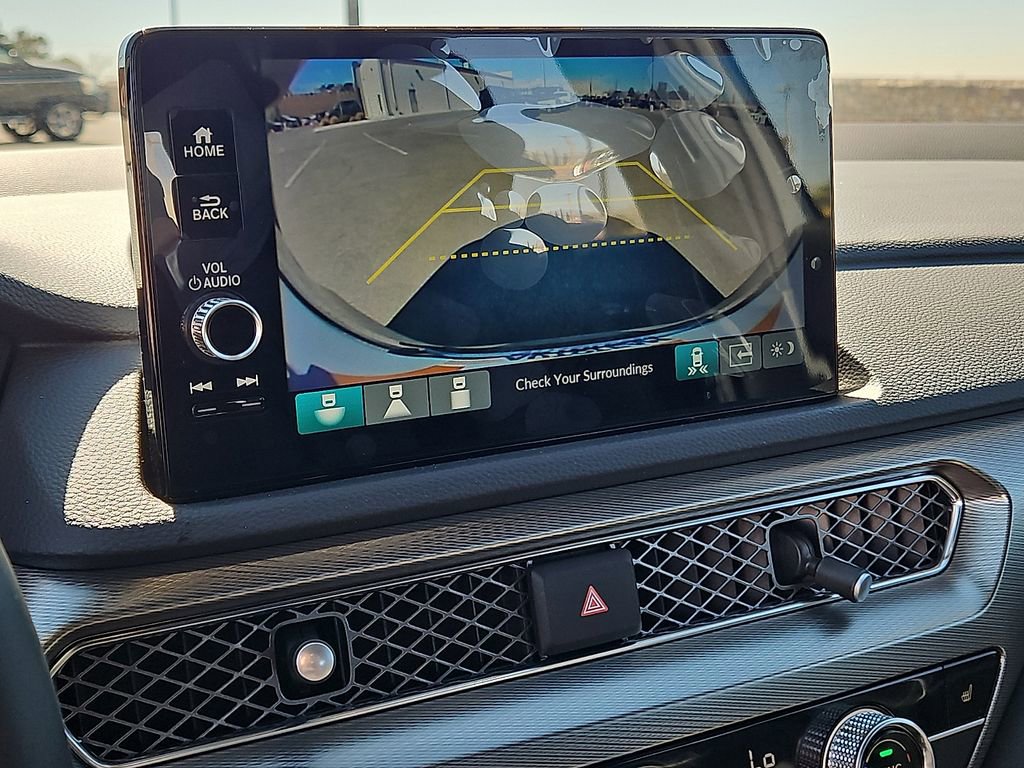 New 2026 Acura Integra A-Spec image 20