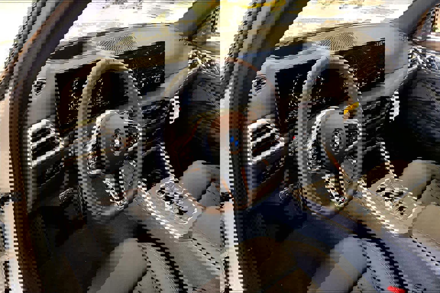 New 2026 BMW 430i w/ M Sport Package image 8