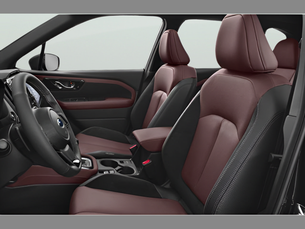 New 2026 Subaru Forester Touring AWD/4WD image 9