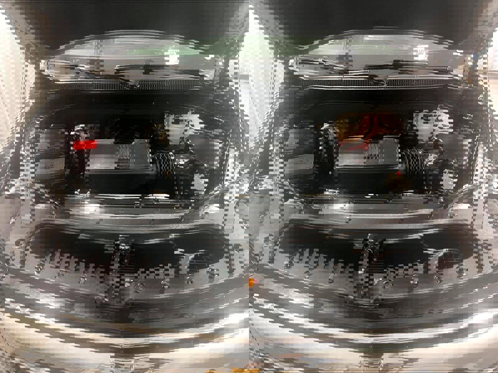 Used 2025 Chevrolet Tahoe LT image 30