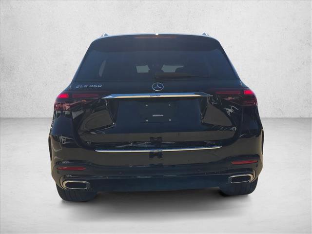 New 2026 Mercedes-Benz GLE 350 4MATIC image 6