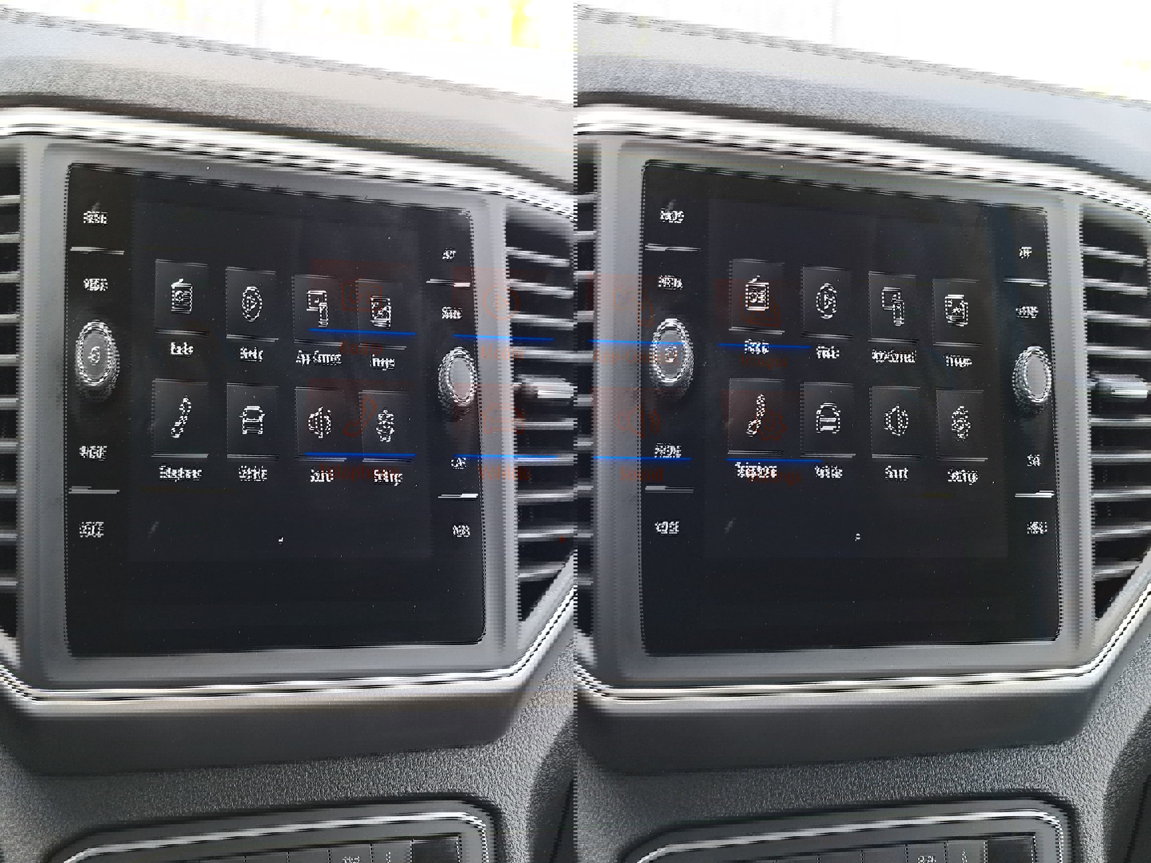 Used 2018 Volkswagen Atlas SE image 22