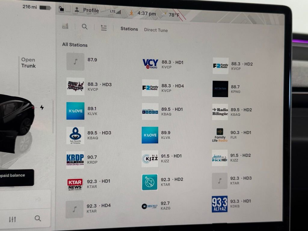 Used 2025 Tesla Model 3 Long Range image 22