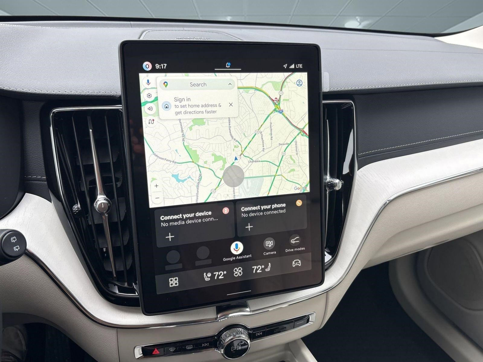 New 2026 Volvo XC60 B5 Ultra w/ Protection Package Premier image 21