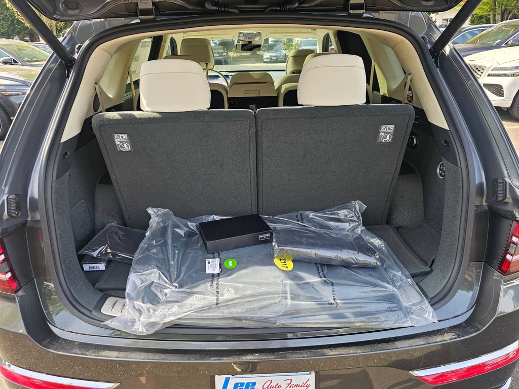 New 2026 Genesis GV80 3.5T Prestige AWD/4WD image 24