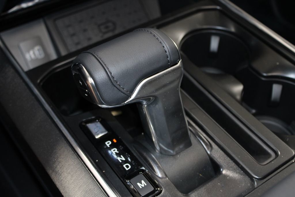 New 2026 Ford F150 Platinum image 44