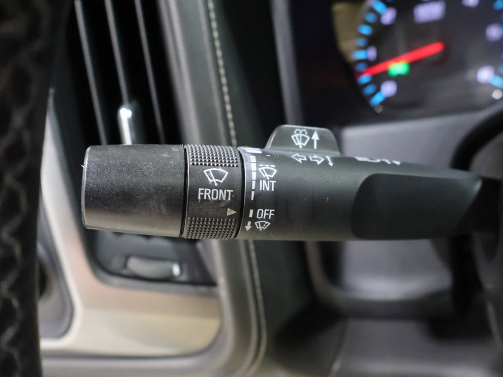 Used 2015 Chevrolet Silverado 1500 LTZ w/ LTZ Plus Package image 37