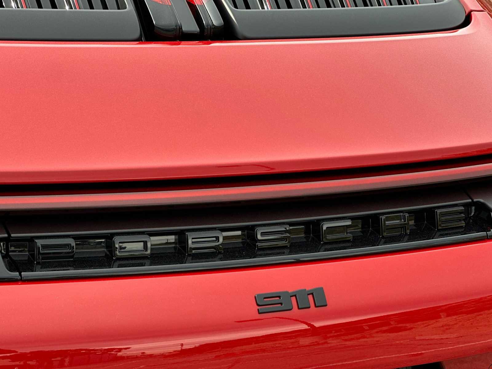New 2026 Porsche 911 Carrera 4S AWD/4WD image 14