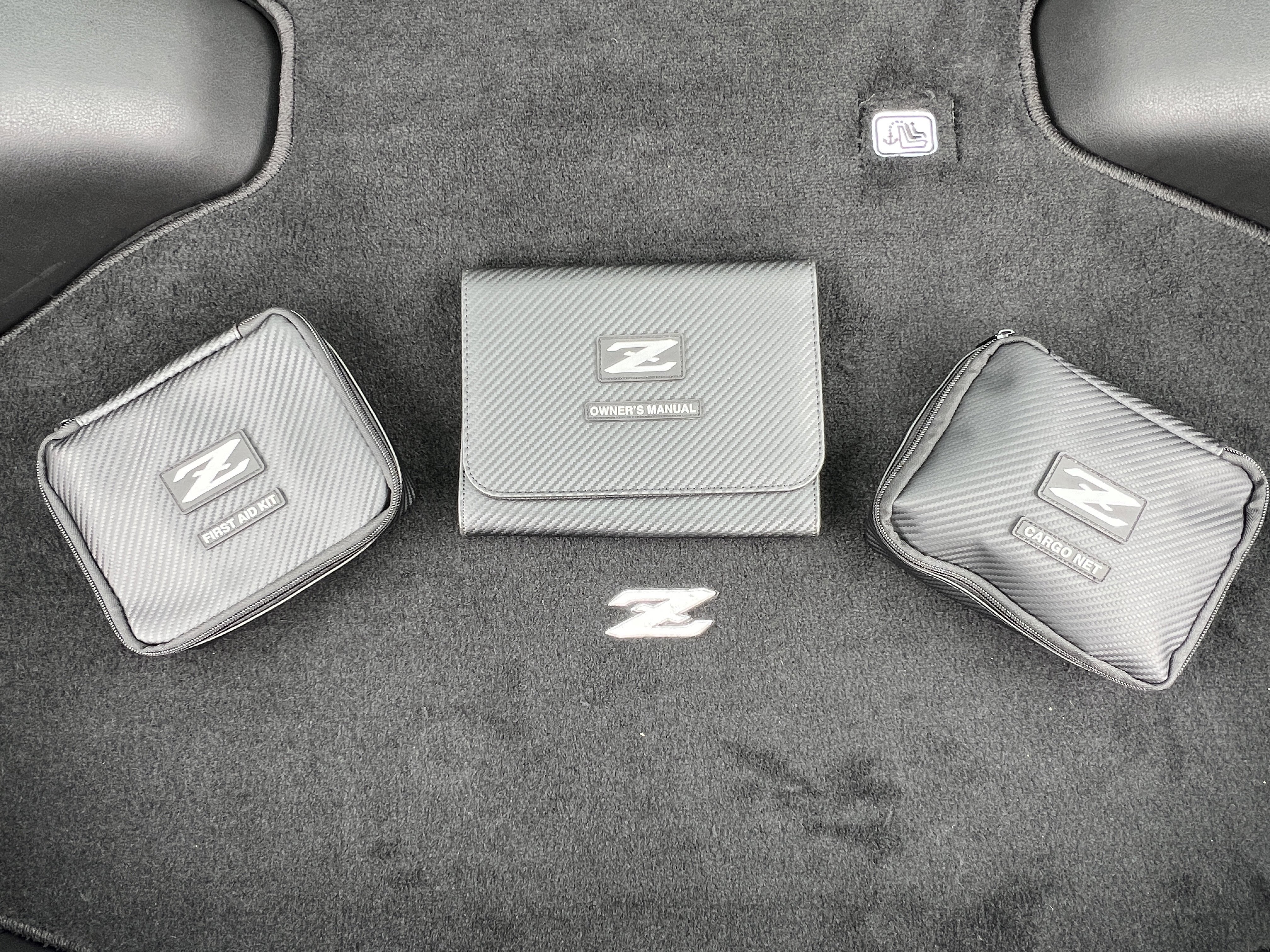 New 2026 Nissan Z Performance image 38