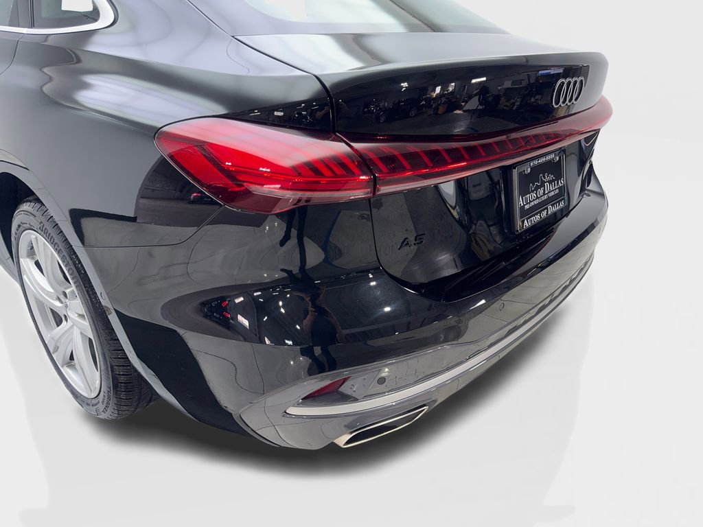 Used 2025 Audi A5 2.0T Premium w/ Convenience Package image 19